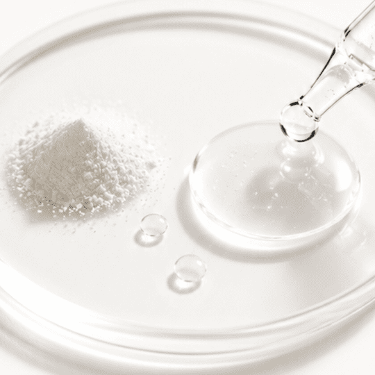 Kojic Acid