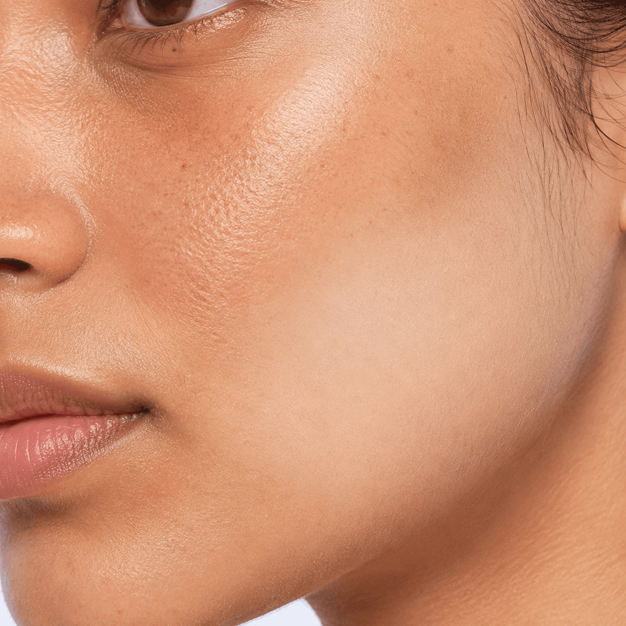 Tan repair & even tone