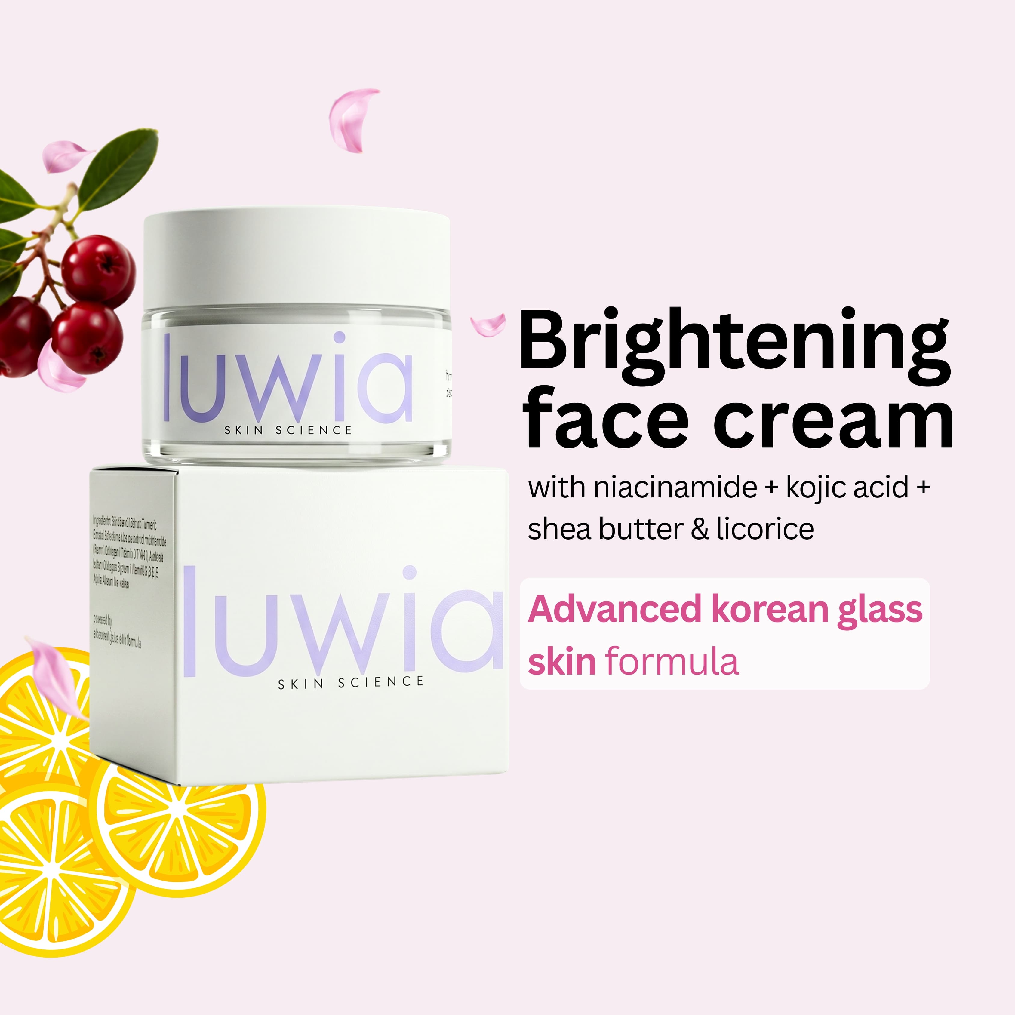 Luwia product photo 1