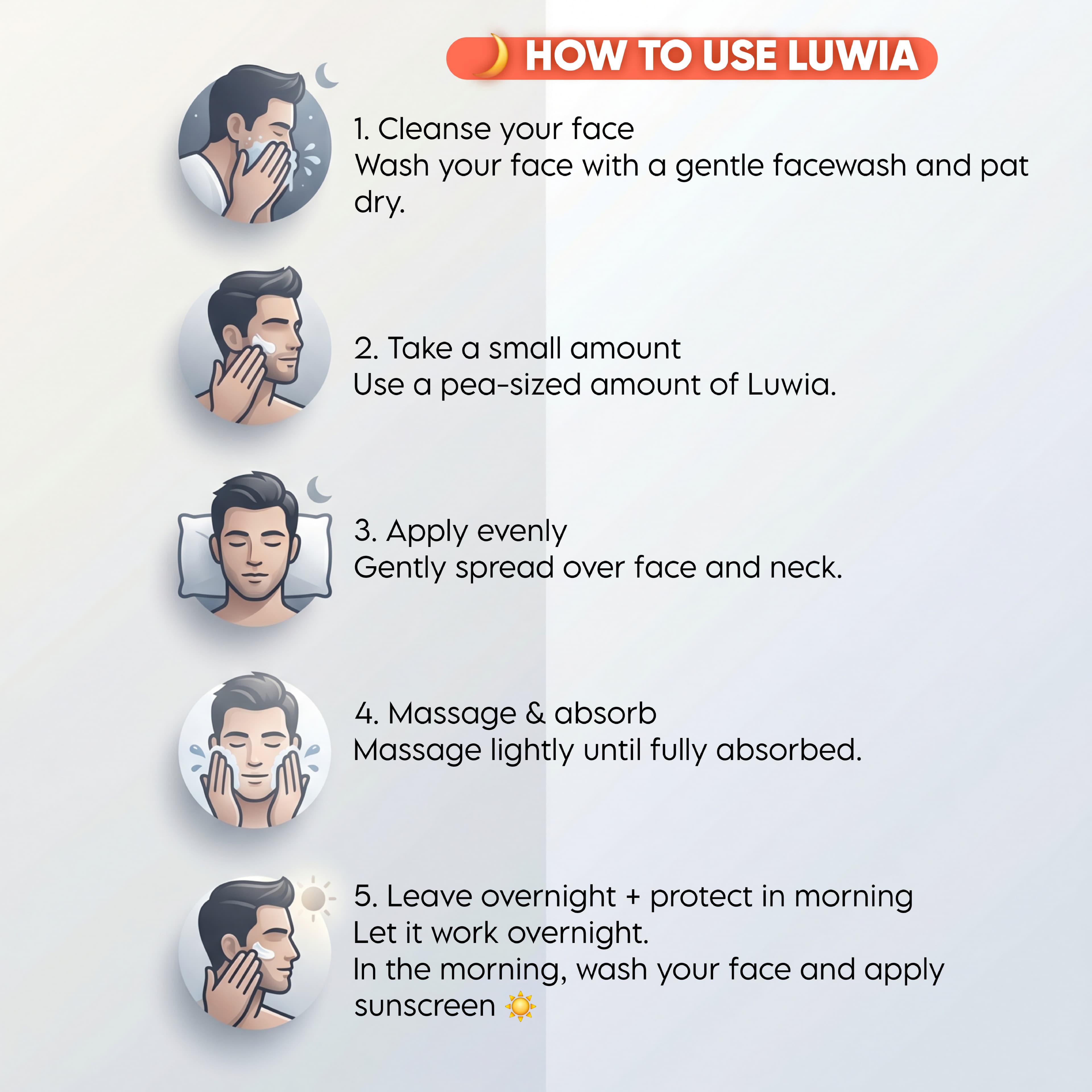 Luwia product photo 5