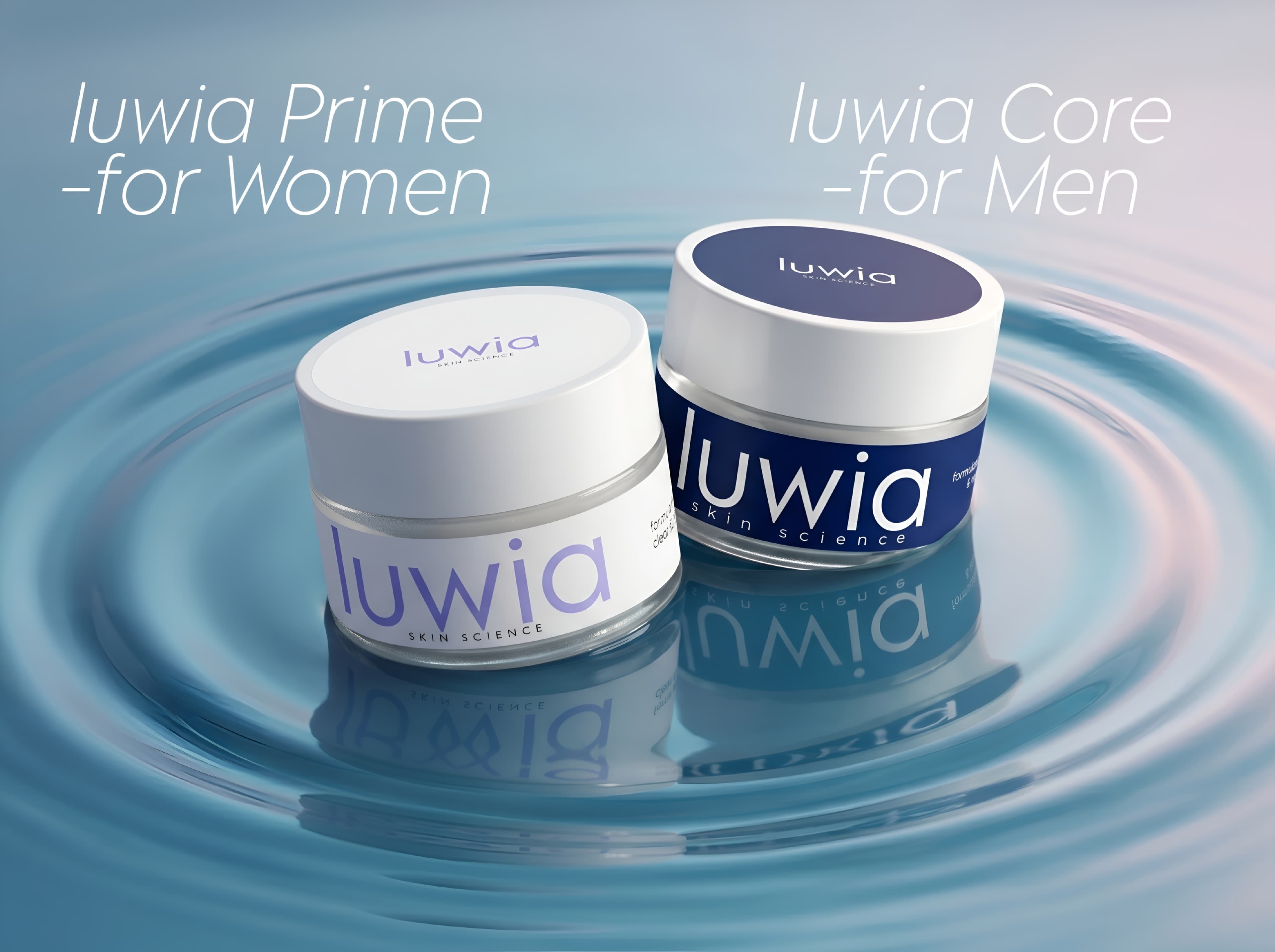 Luwia product photo 2