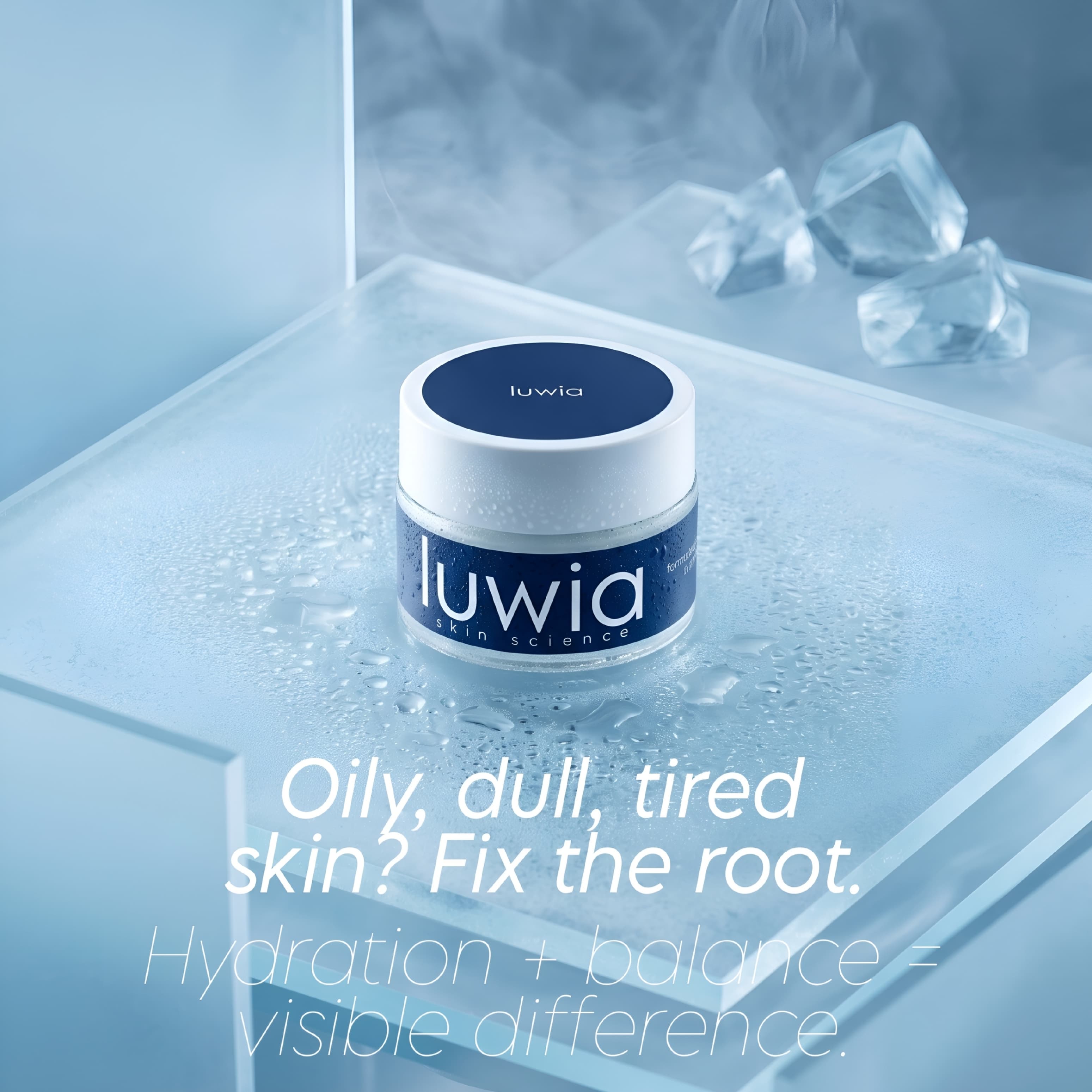 Luwia product photo 2