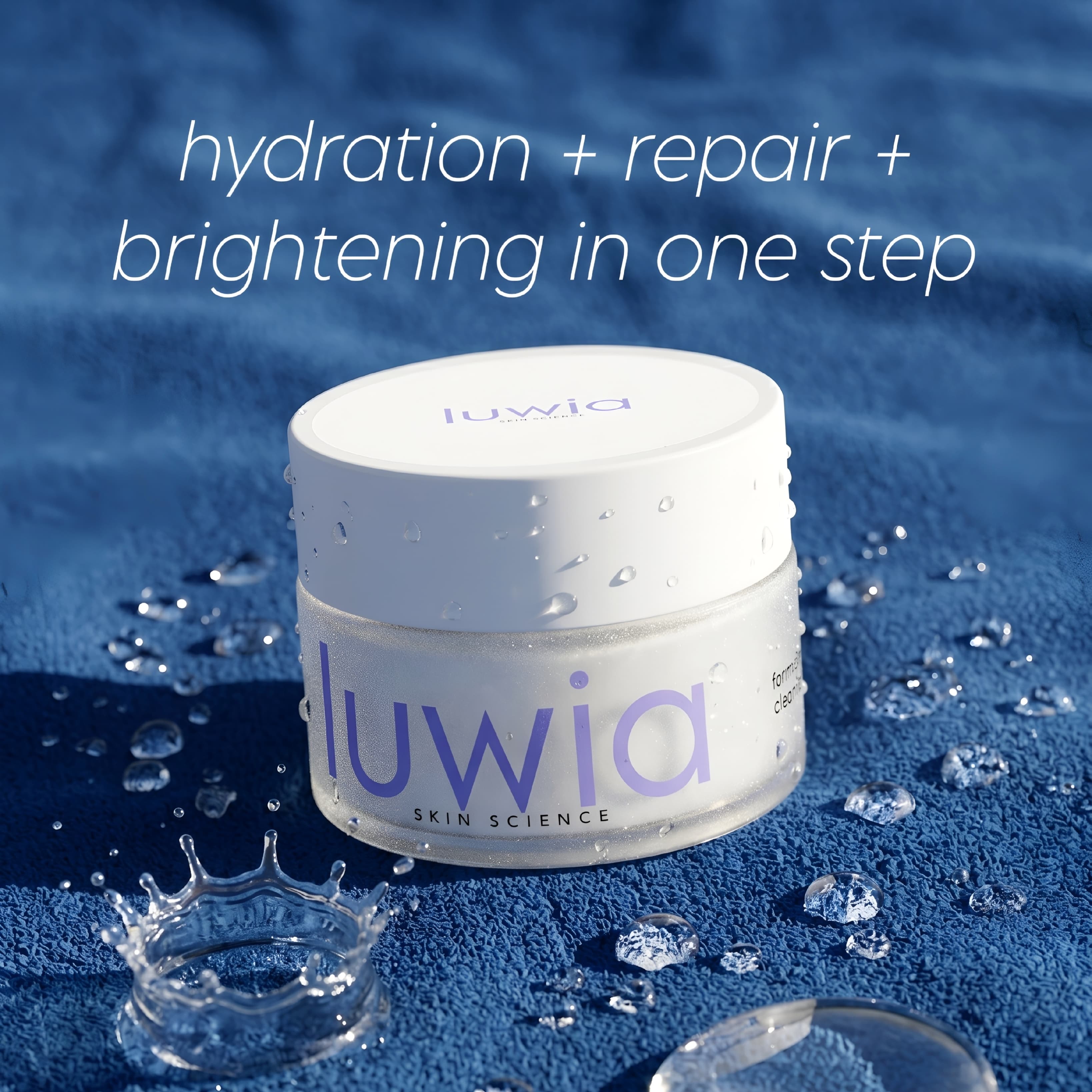 Luwia product photo 2