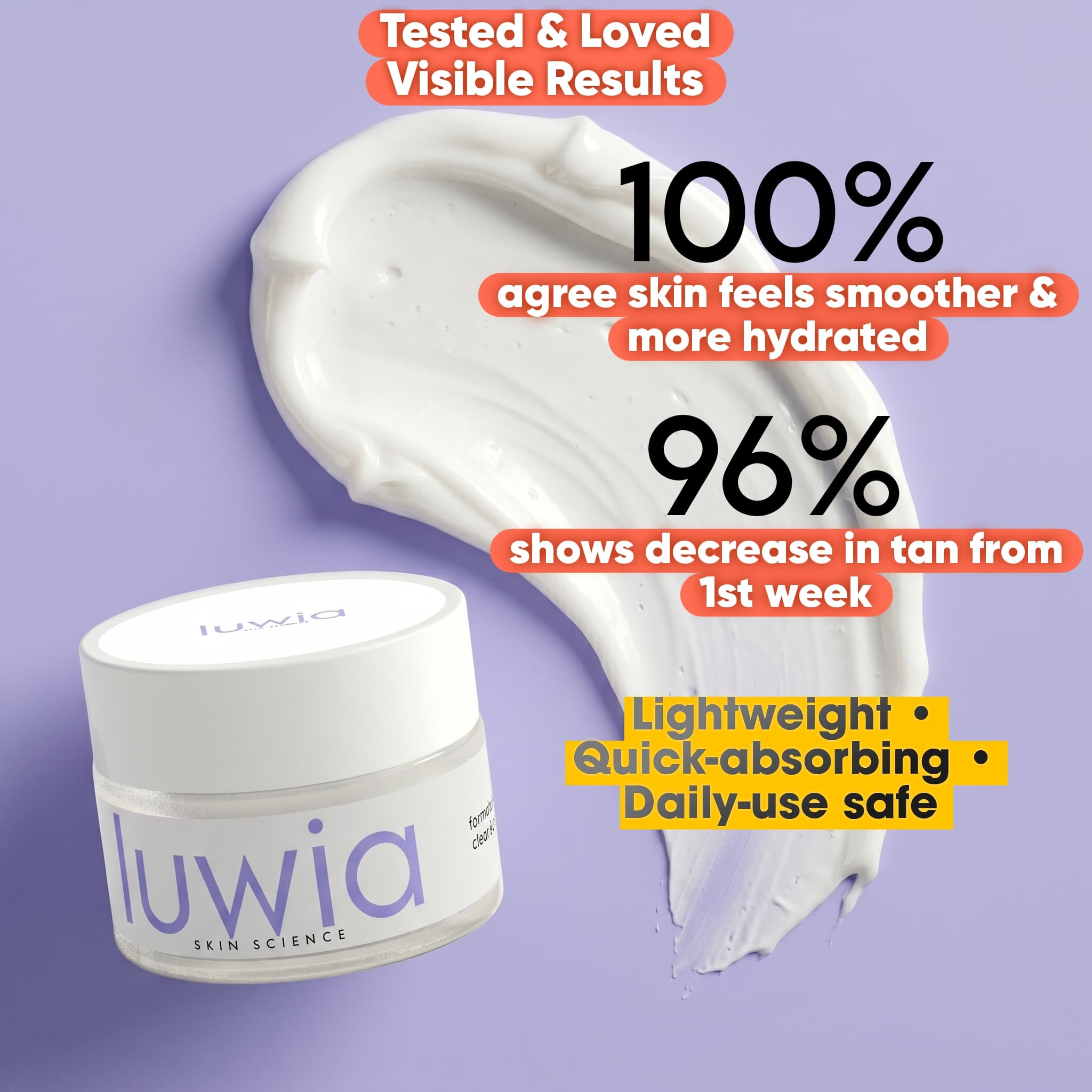 Luwia product photo 7